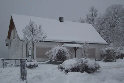 Das Ferienhaus @Luzinferien.de