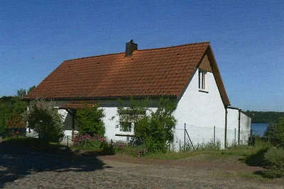 Das Ferienhaus @Luzinferien.de