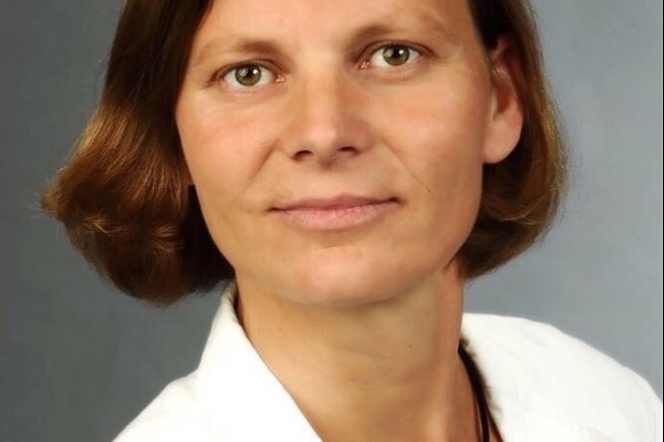 Frau S. Winter Frau S. Winter