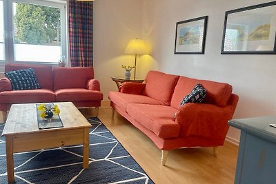 Ferienhaus Fiete auf Rügen / 1