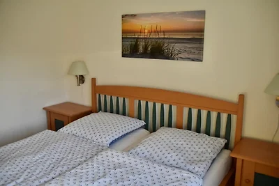 Casa di vacanza Fiete on Rügen / 2