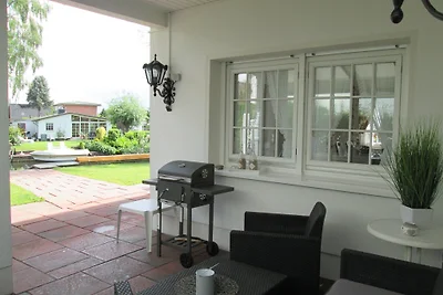 Ferienhaus Dajana