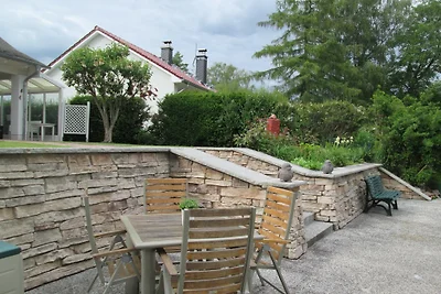 Ferienhaus Dajana
