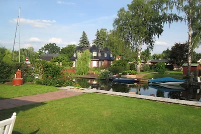 Ferienhaus Dajana