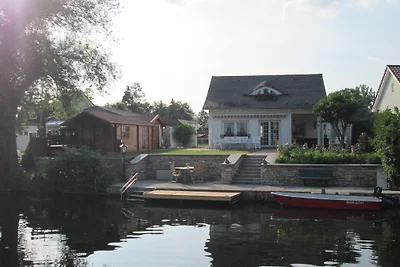 Ferienhaus Dajana