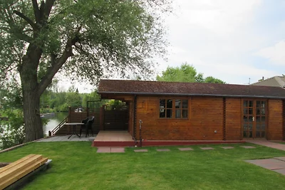 Ferienhaus Dajana
