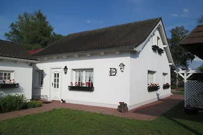 Ferienhaus Dajana
