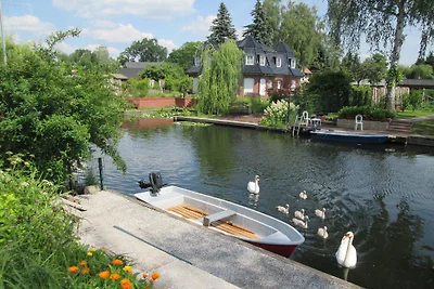 Ferienhaus Dajana
