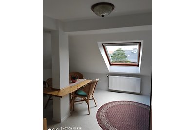 Ferienwohnung Jever OG mit  Winterg