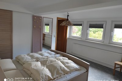 Ferienwohnung Jever OG mit  Winterg