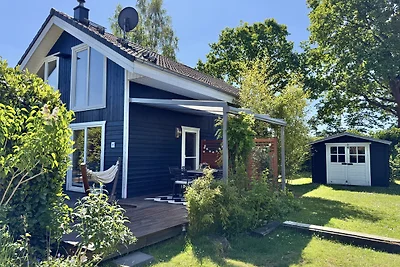 Schwedenhaus Seeblick