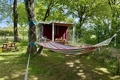 Schwedenhaus Seerose