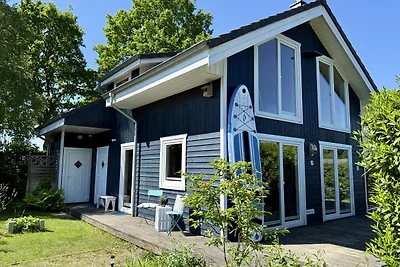 Schwedenhaus Seeblick