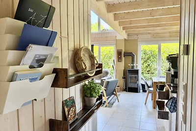 Schwedenhaus Seeblick