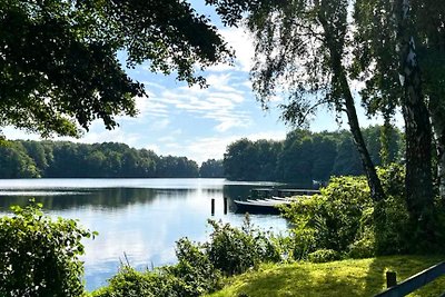 Schwedenhaus Seerose