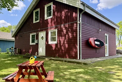 Schwedenhaus Seerose