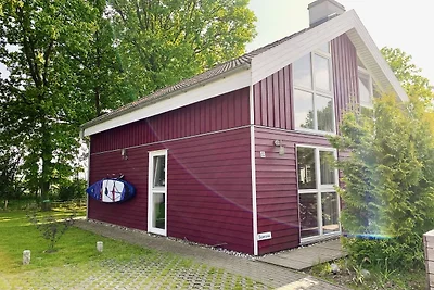 Schwedenhaus Seerose