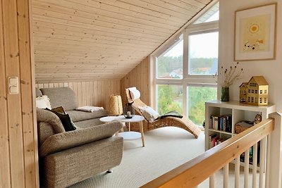 Ferienhaus Seerose