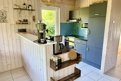 Schwedenhaus Seeblick