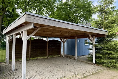 Schwedenhaus See Huus