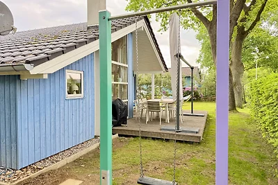 Schwedenhaus See Huus