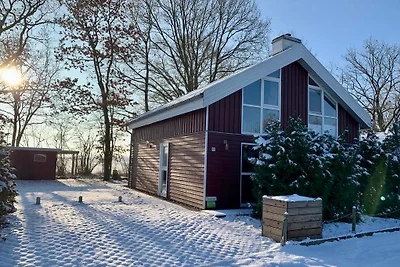 Schwedenhaus Seerose
