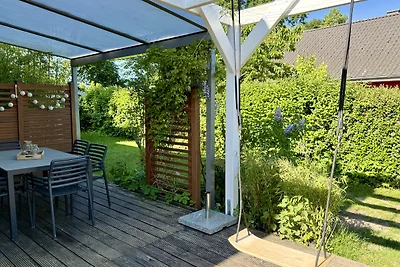 Schwedenhaus Seeblick