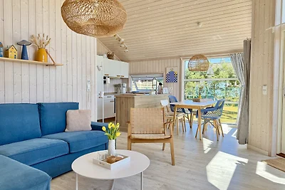 Schwedenhaus See Huus