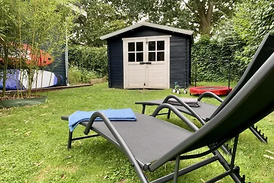 Schwedenhaus Seeblick