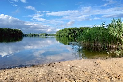 Schwedenhaus Seeblick