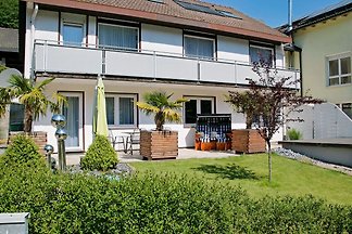 Ferienwohnung Waldblick
