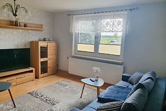 Ferienwohnung nähe Ostsee