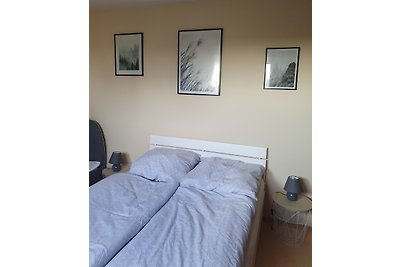 Ferienwohnung nähe Ostsee