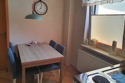 Ferienwohnung nähe Ostsee