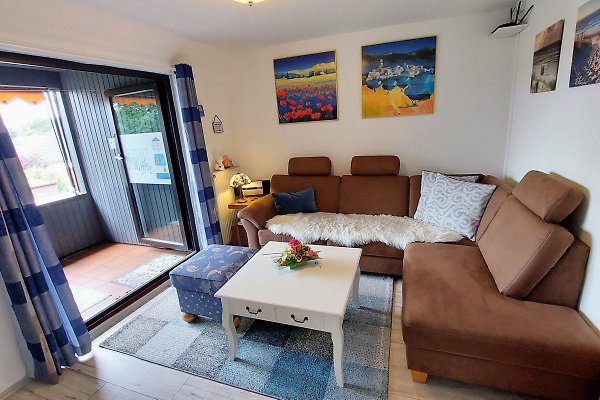 Ferienwohnung Norddeich