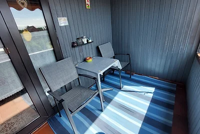 Ferienwohnung Stella