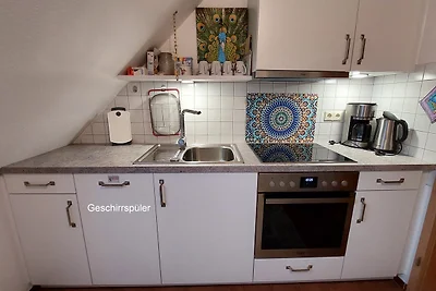 Ferienwohnung Mery