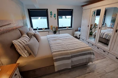 Appartamento vacanze Mery