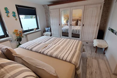 Appartamento vacanze Mery