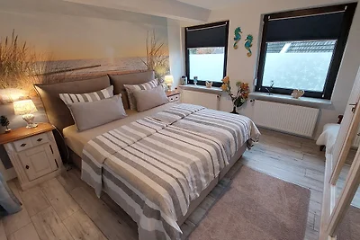 Appartamento vacanze Mery