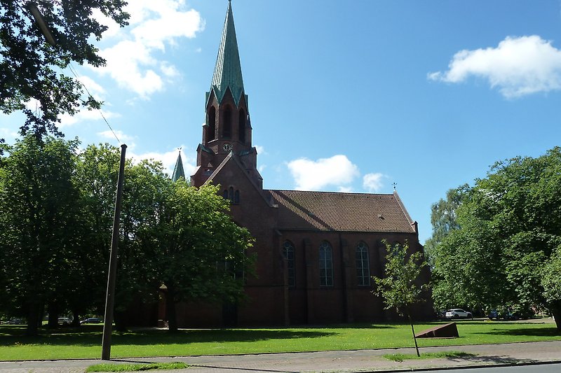 Garnisonkirche