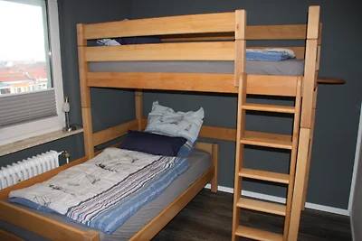 Ferienwohnung Ulbricht