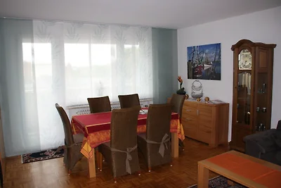 Ferienwohnung Ulbricht