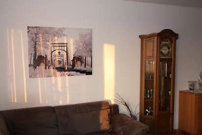 Ferienwohnung Ulbricht