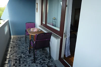 Ferienwohnung Ulbricht