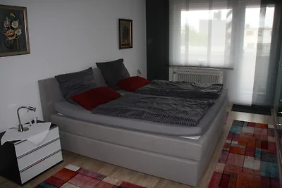 Ferienwohnung Ulbricht