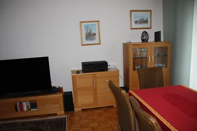 Ferienwohnung Ulbricht