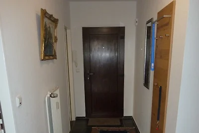 Ferienwohnung Ulbricht