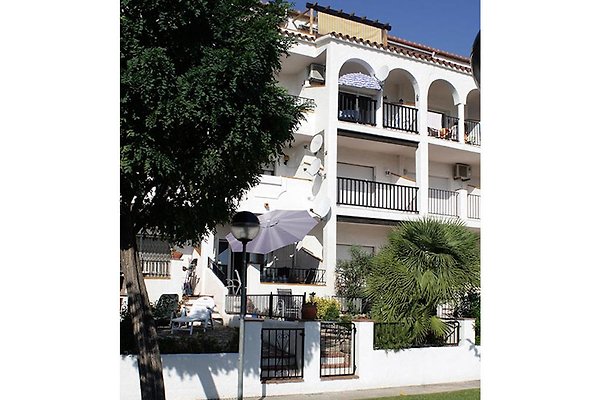 Ferienwohnung Empuriabrava
