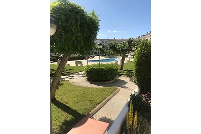 Ferienwohnung Gran Lago